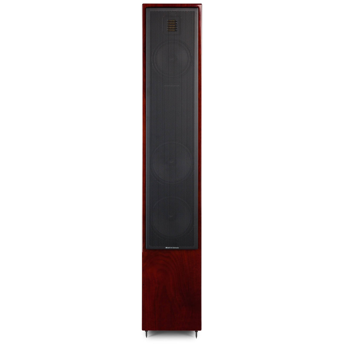 Gloss Black Cherrywood Floorstanding Speaker L69659