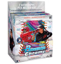 Baseball Hobby Box D14608