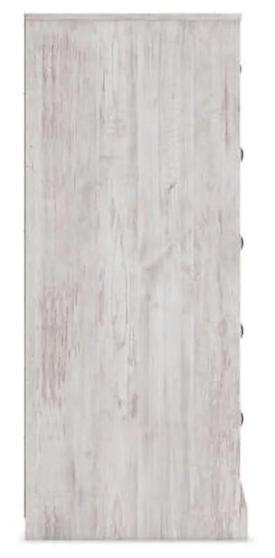 Boho 5 Drawer Chest of Drawers K550