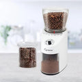 Conical Burr Grinder White T804035