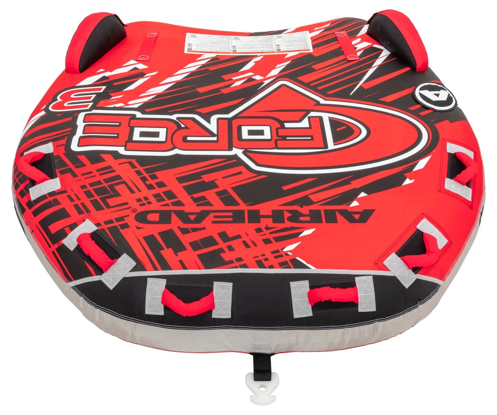 2-Rider Towable Tube Q740807