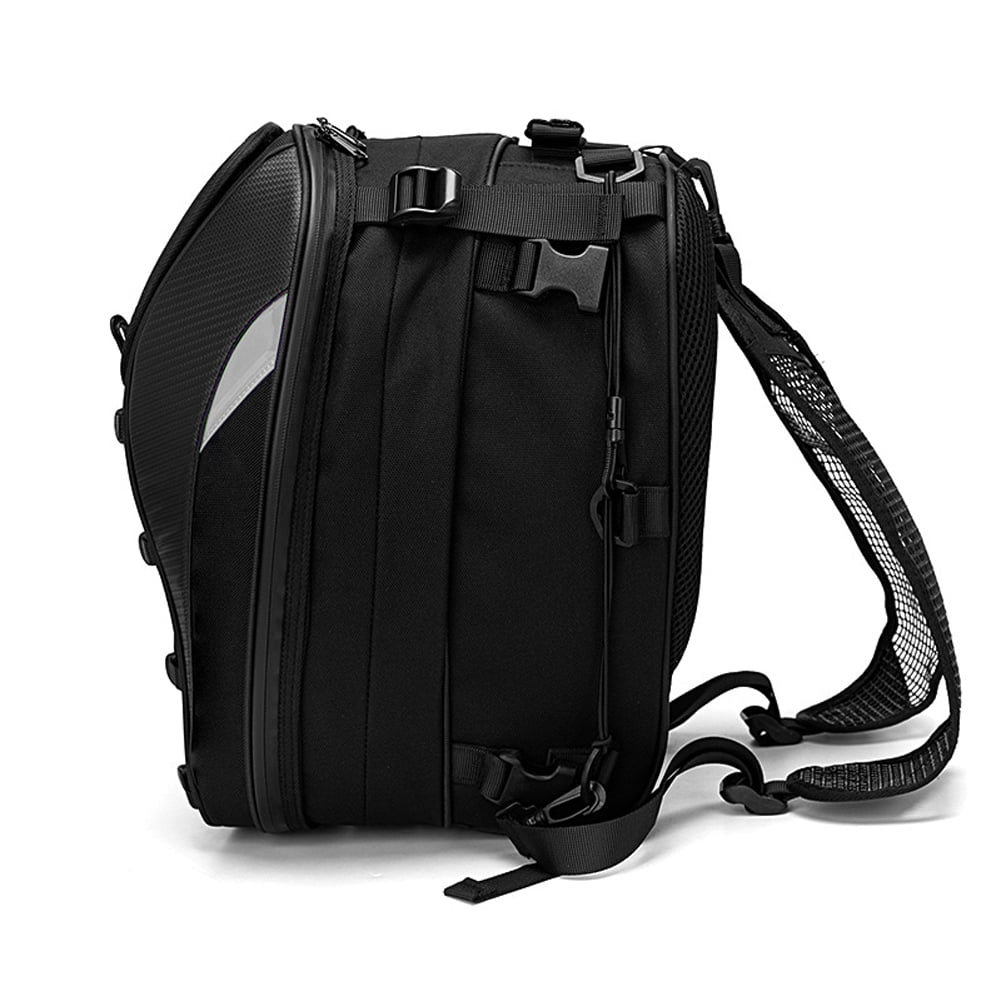 Waterproof Motorcycle Tail Bag 30L-40L Q699
