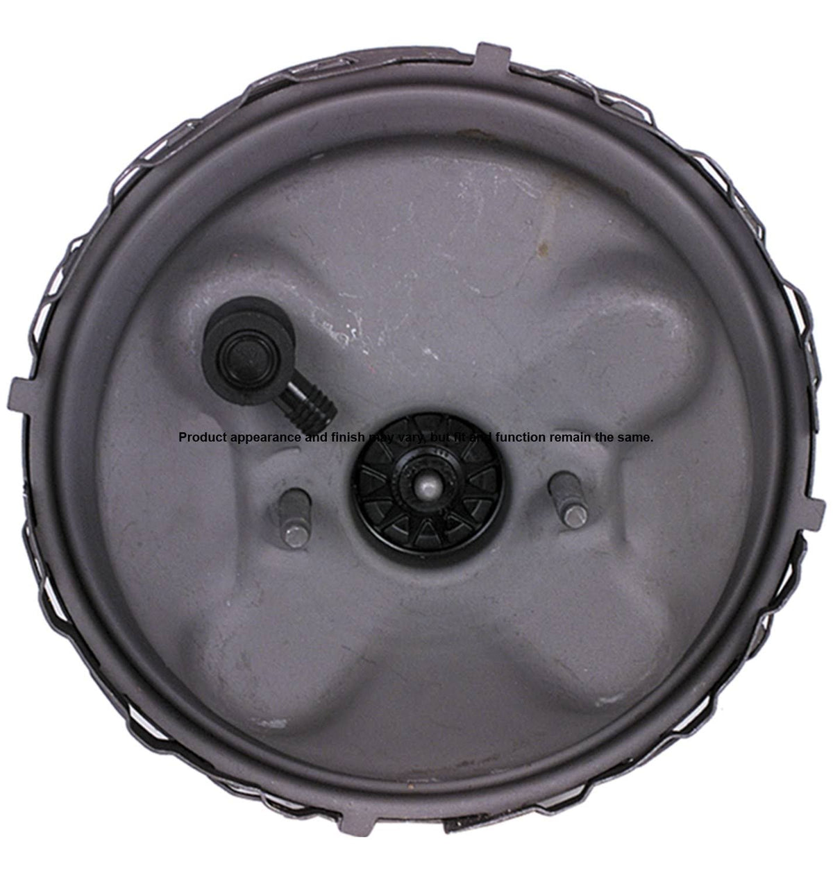 Remanufactured Power Brake Booster O117