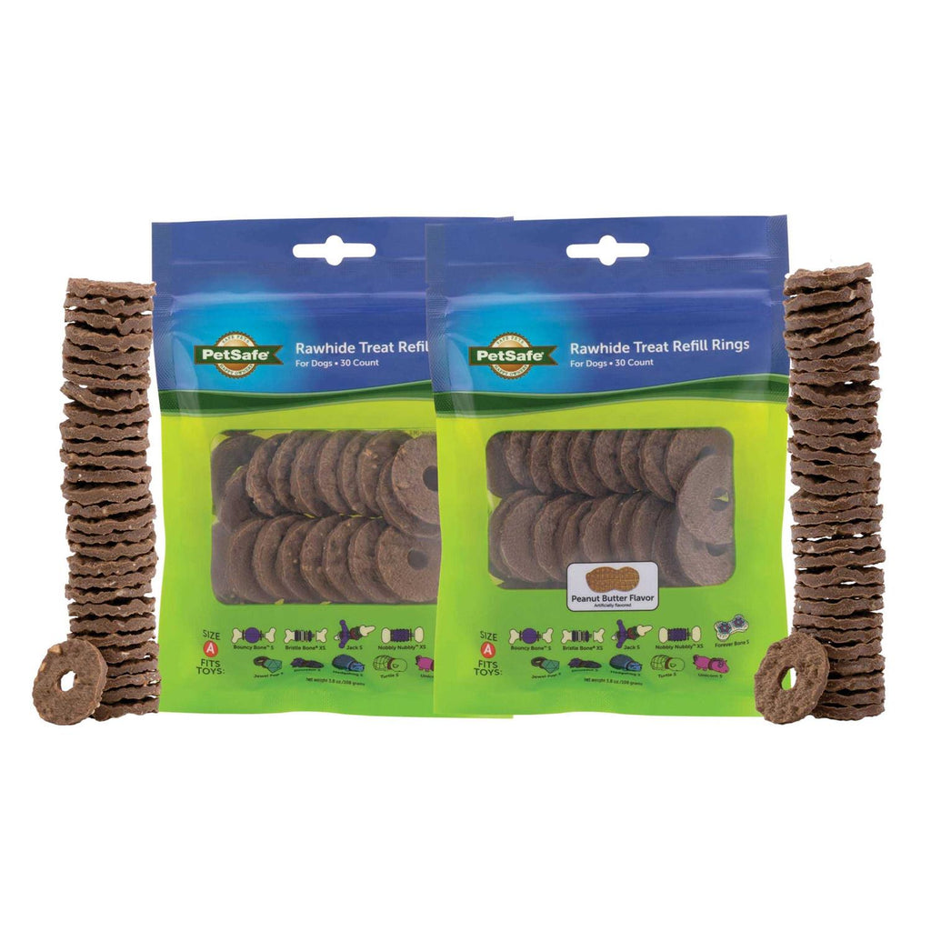 Dog Treat Ring Variety pk L37520
