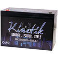 Battery W846