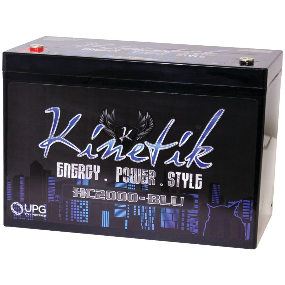 Battery W846