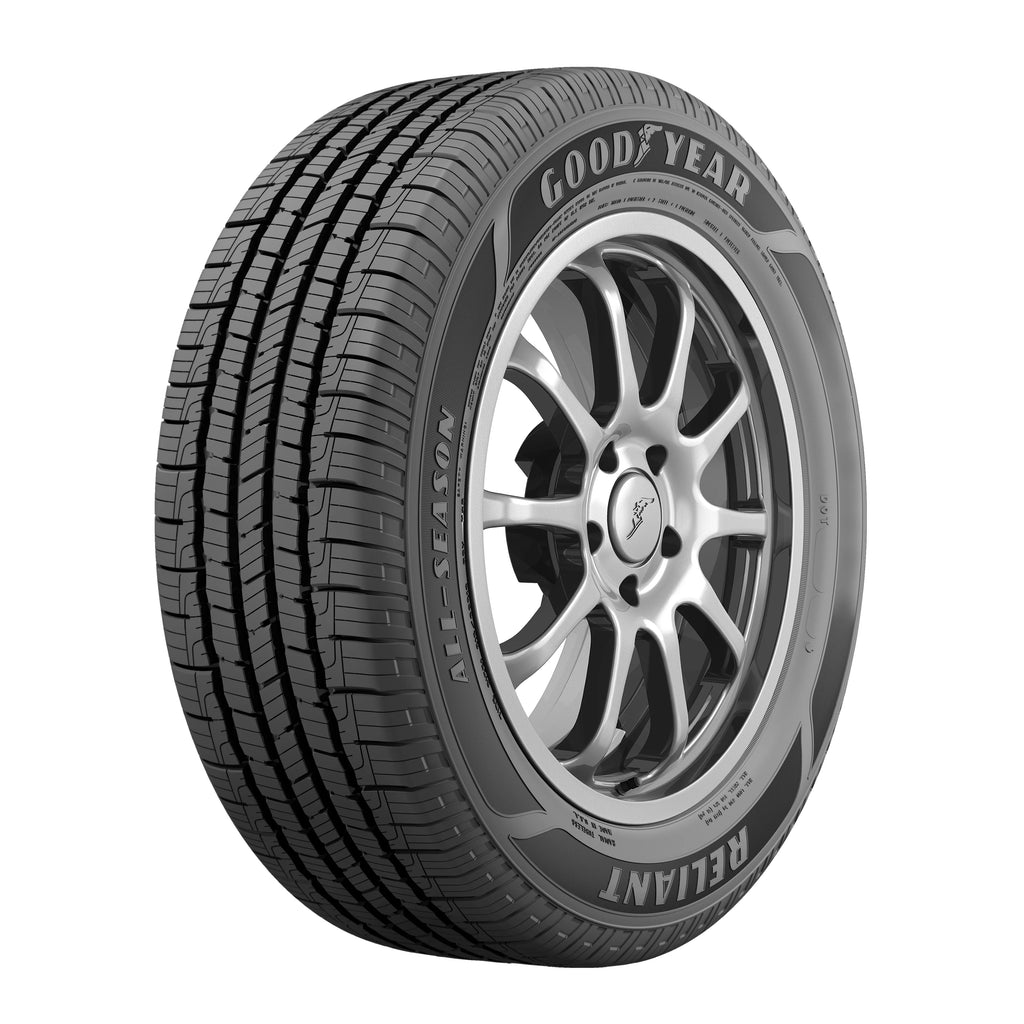 215/65R17 99V All-Season Tire J246