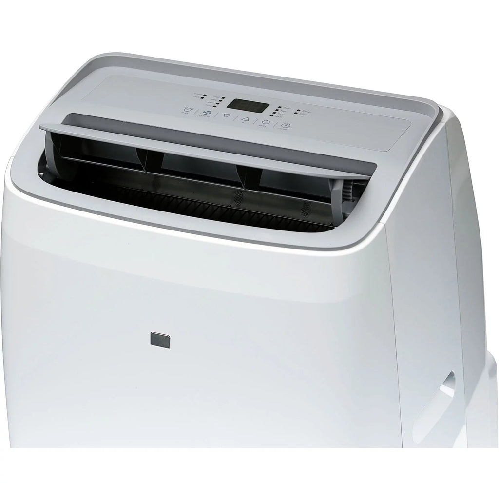 14,000 BTU Portable Air Conditioner with Heat Pump I30982