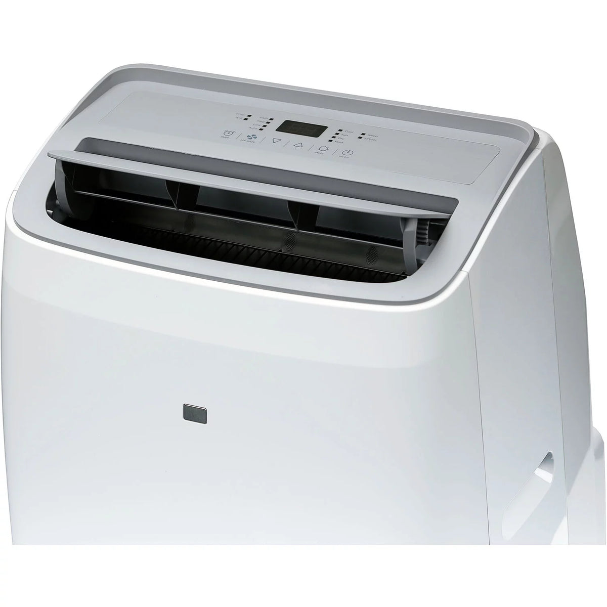 14,000 BTU Portable Air Conditioner with Heat Pump I30982