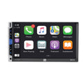 7 inch Double DIN Car Stereo J74115