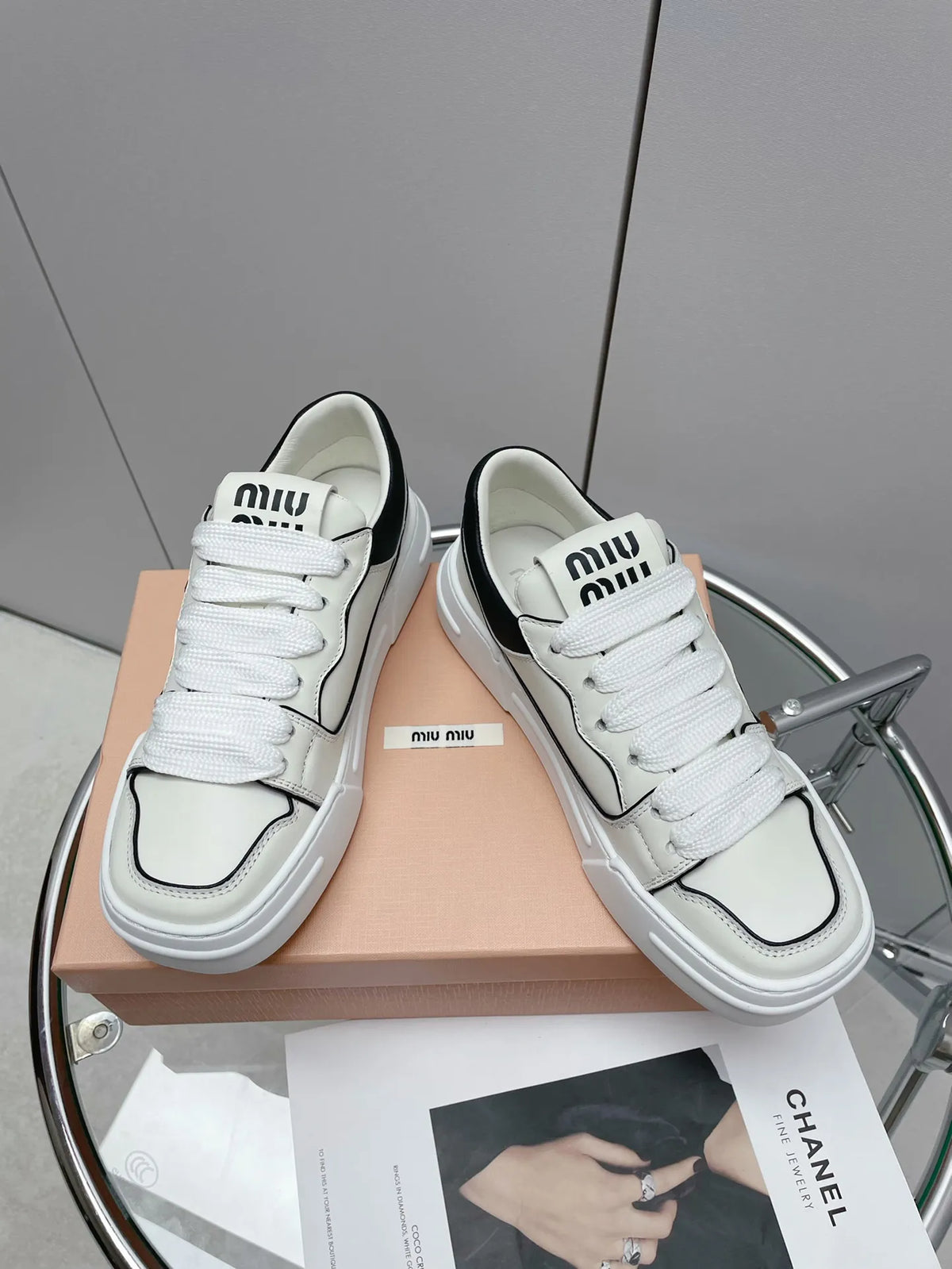 Women Shoes B621