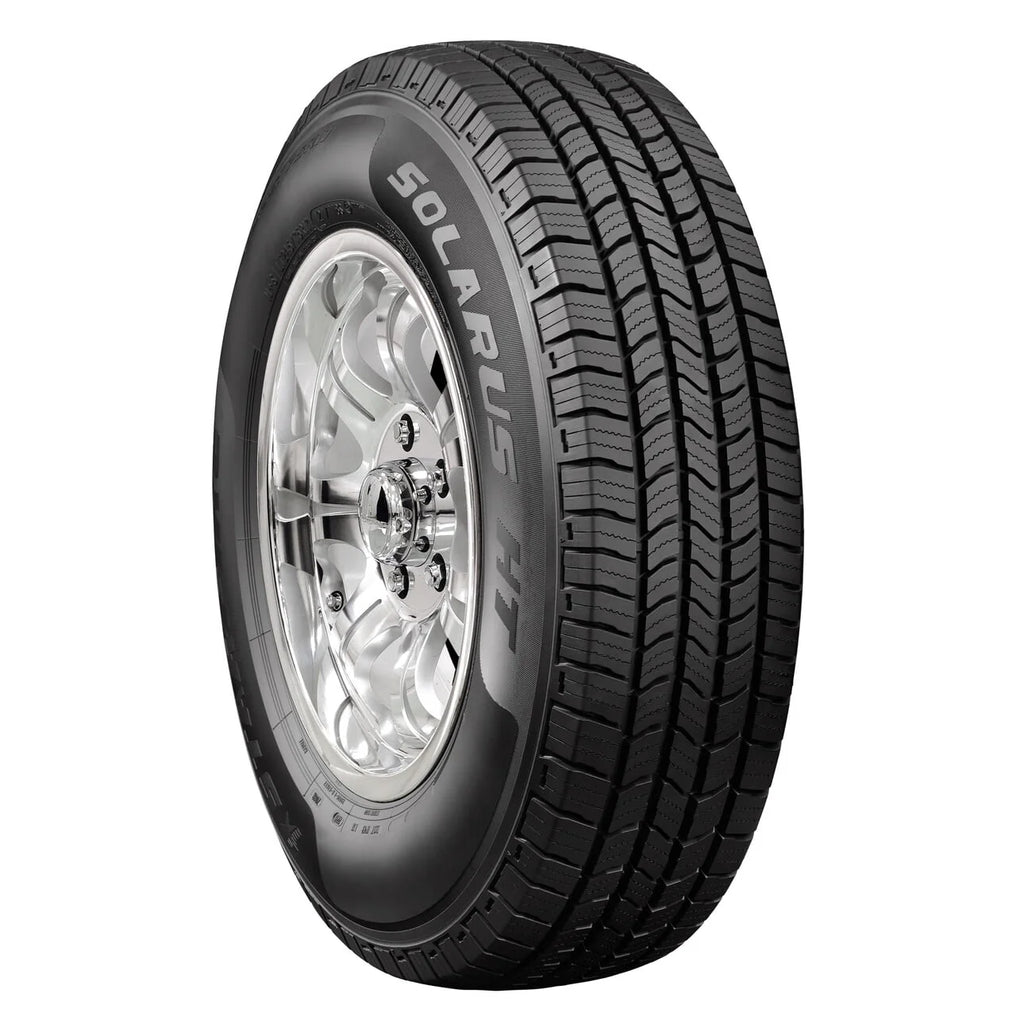235/75R15 109T All-Season Tire Q440