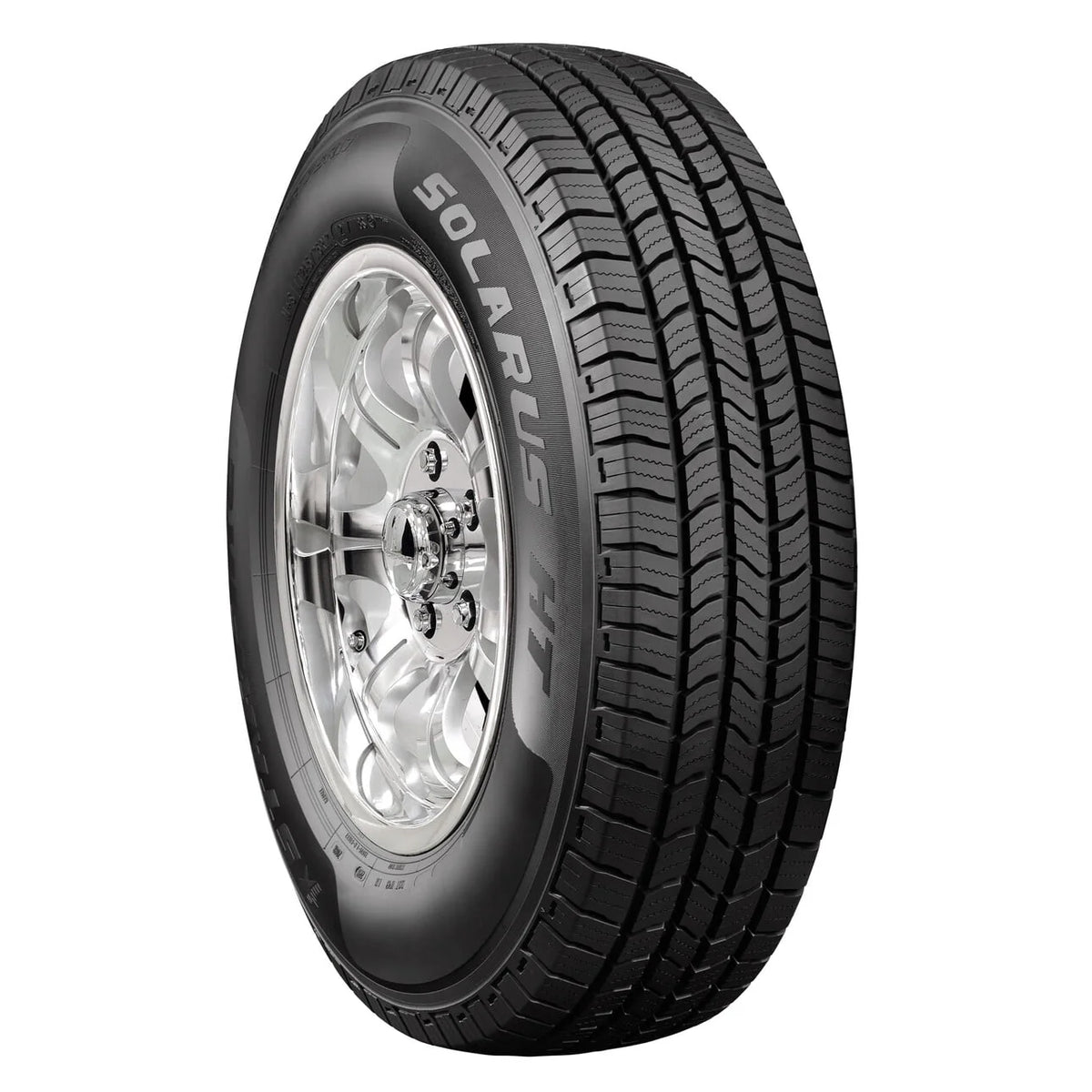 235/75R15 109T All-Season Tire Q440