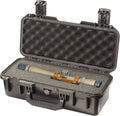 Black Foam Shipping Case R29229
