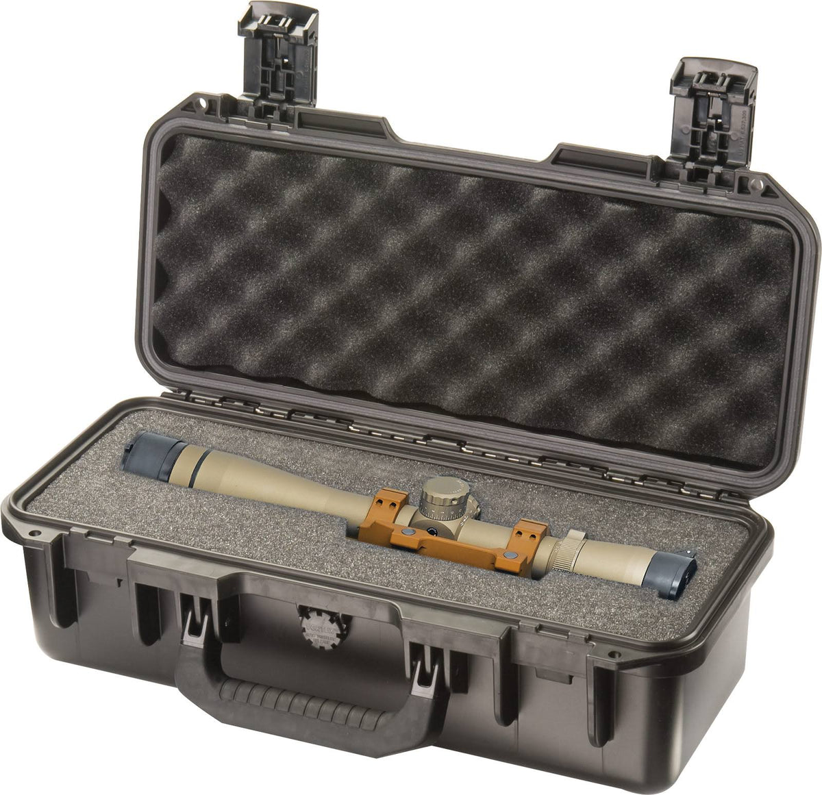 Black Foam Shipping Case R29229