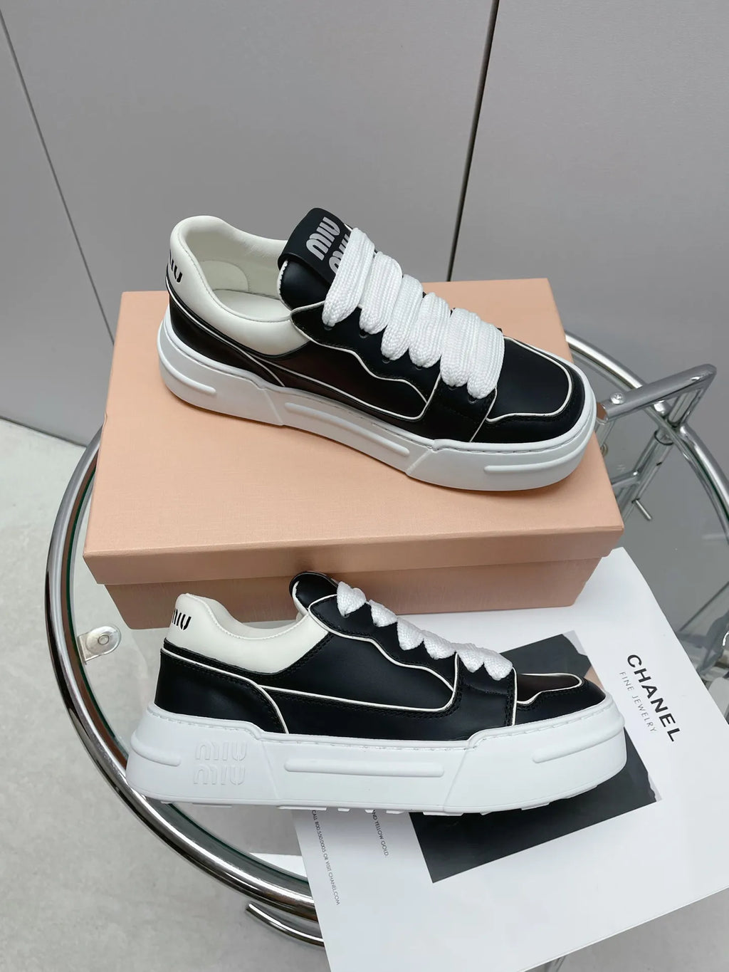 Women Shoes B621