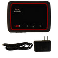 Refurbished 4G LTE Mobile Hotspot - Black / Red H928334