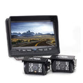 Backup Camera System with 7 inch Monitor B130167