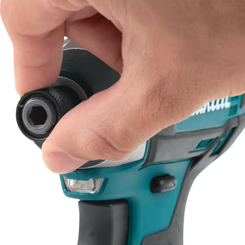18V Lithium-Ion Cordless Compact 2-Piece Combo Kit X304