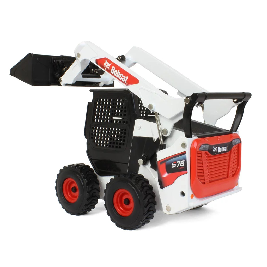 1/16 Skid Steer Loader V39607