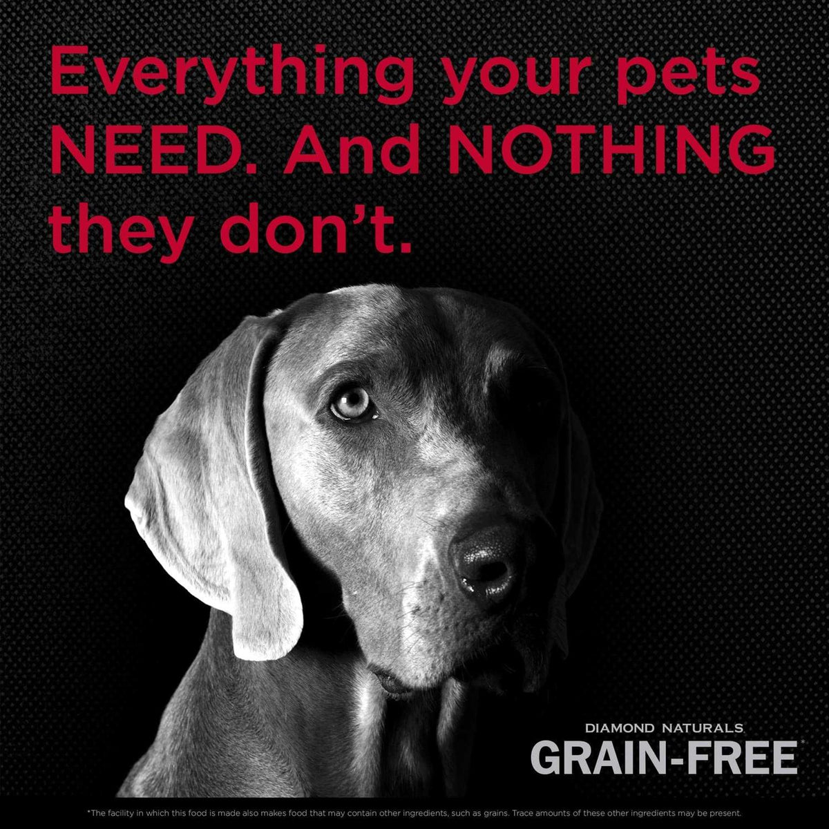 Grain Free Sweet Potato Dog Food R559