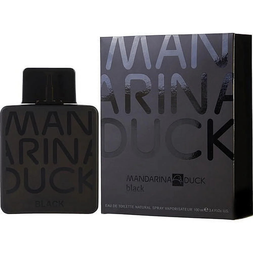 Black EDT Spray 3.4 oz C296546