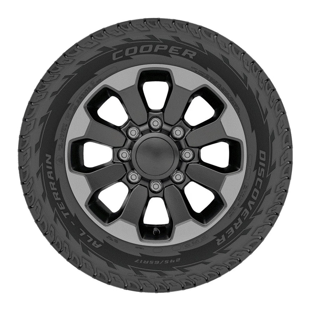 All-Terrain Tire M3176