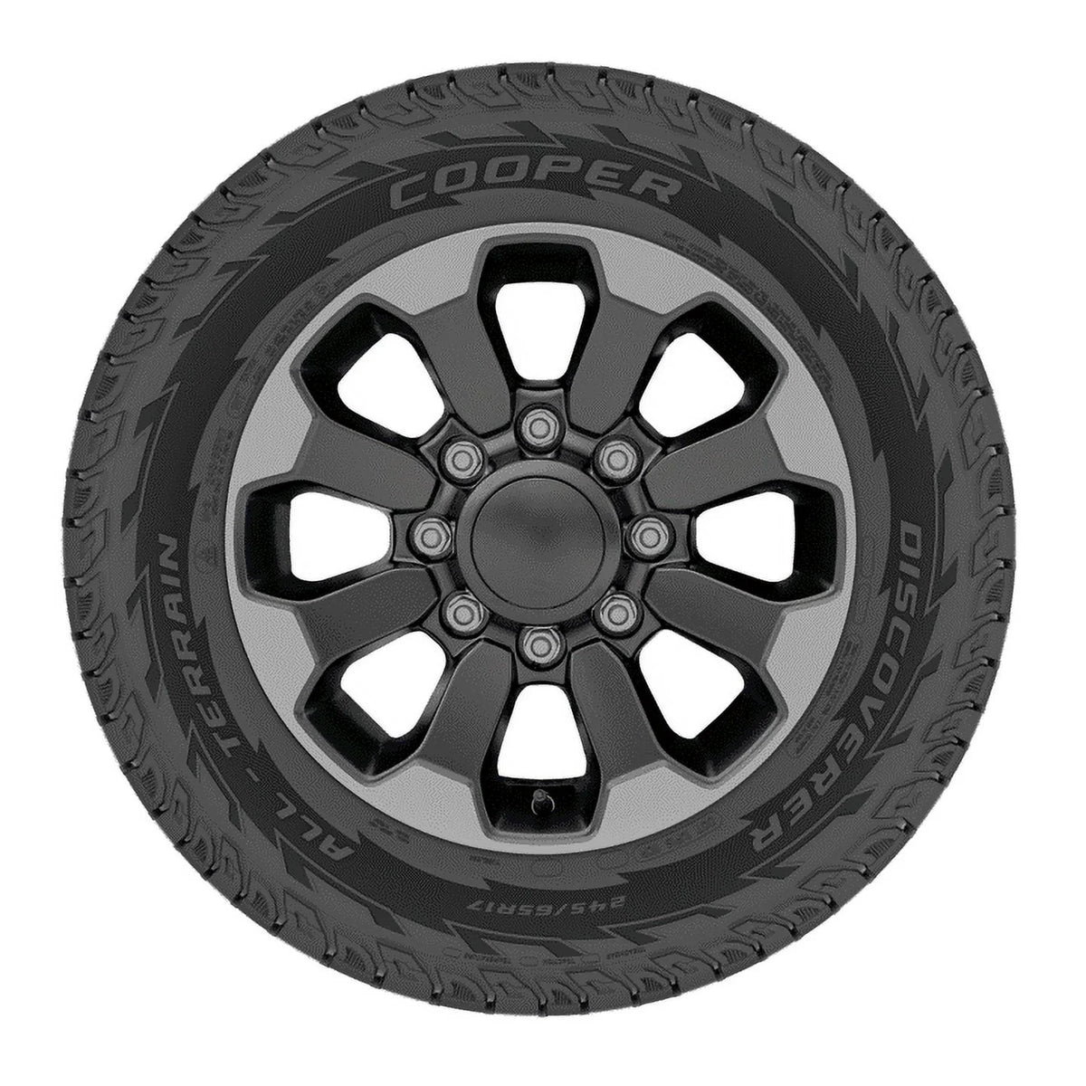 All-Terrain Tire M3176