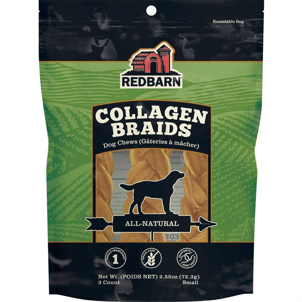 Collagen Braid L465