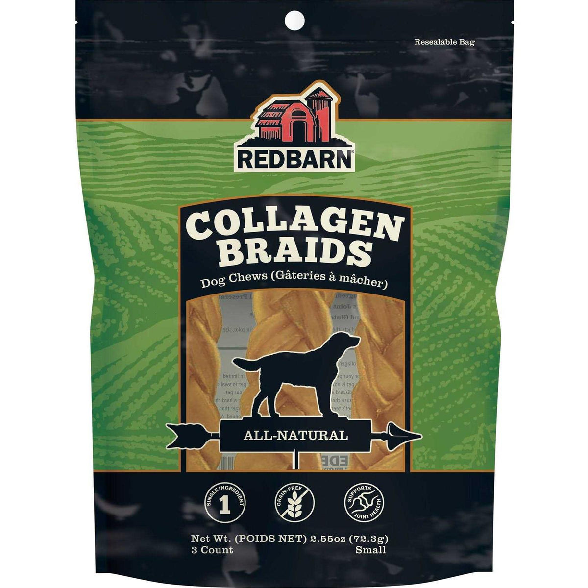 Collagen Braid L465