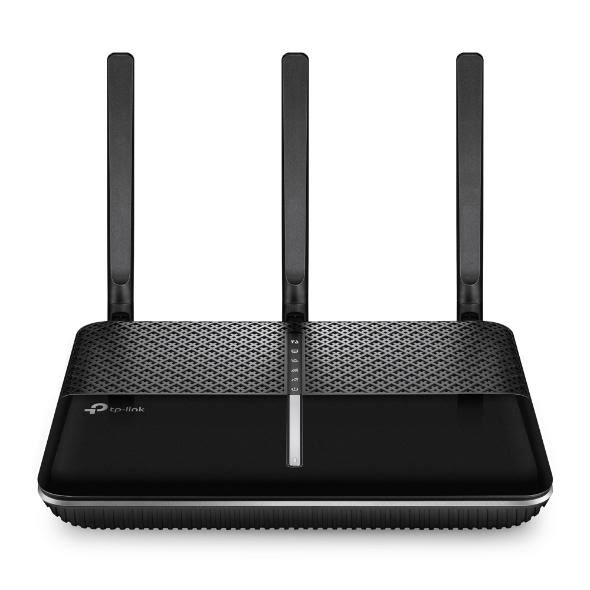 Wireless MU-MIMO Gigabit Router W19957