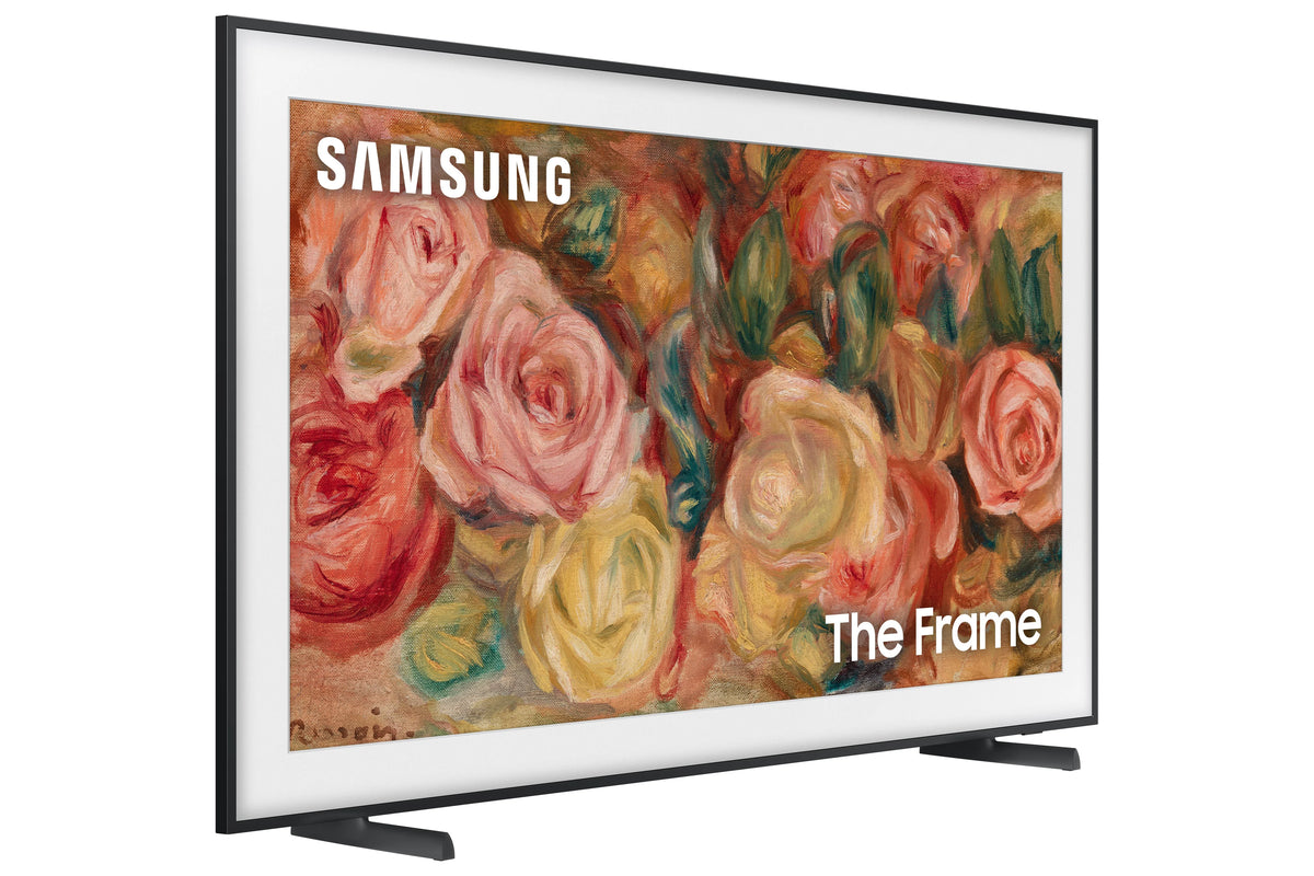 55” QLED HDR TV T773