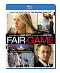 Fair Game Blu-ray W94218