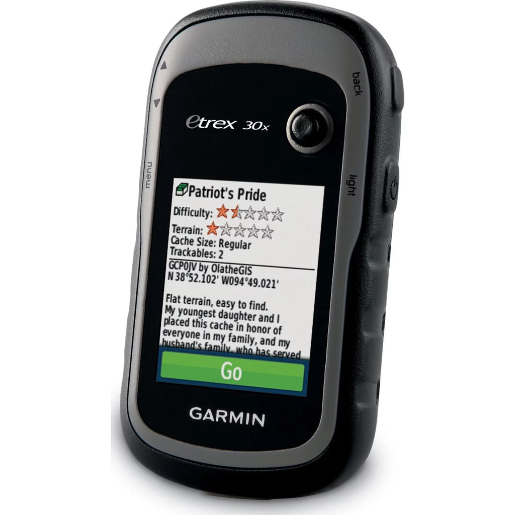 Handheld GPS L548584