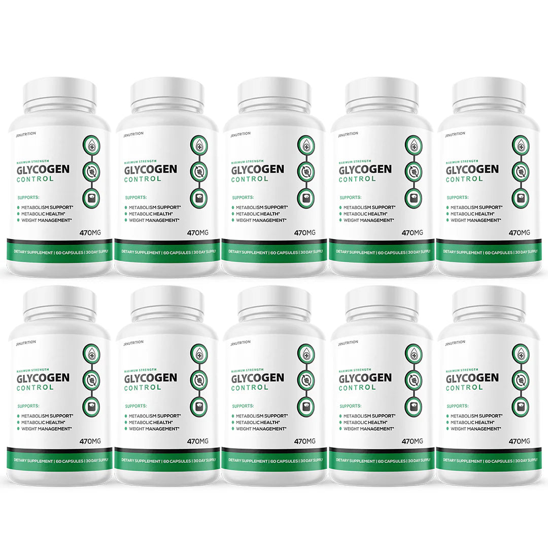 Blood Capsules L278
