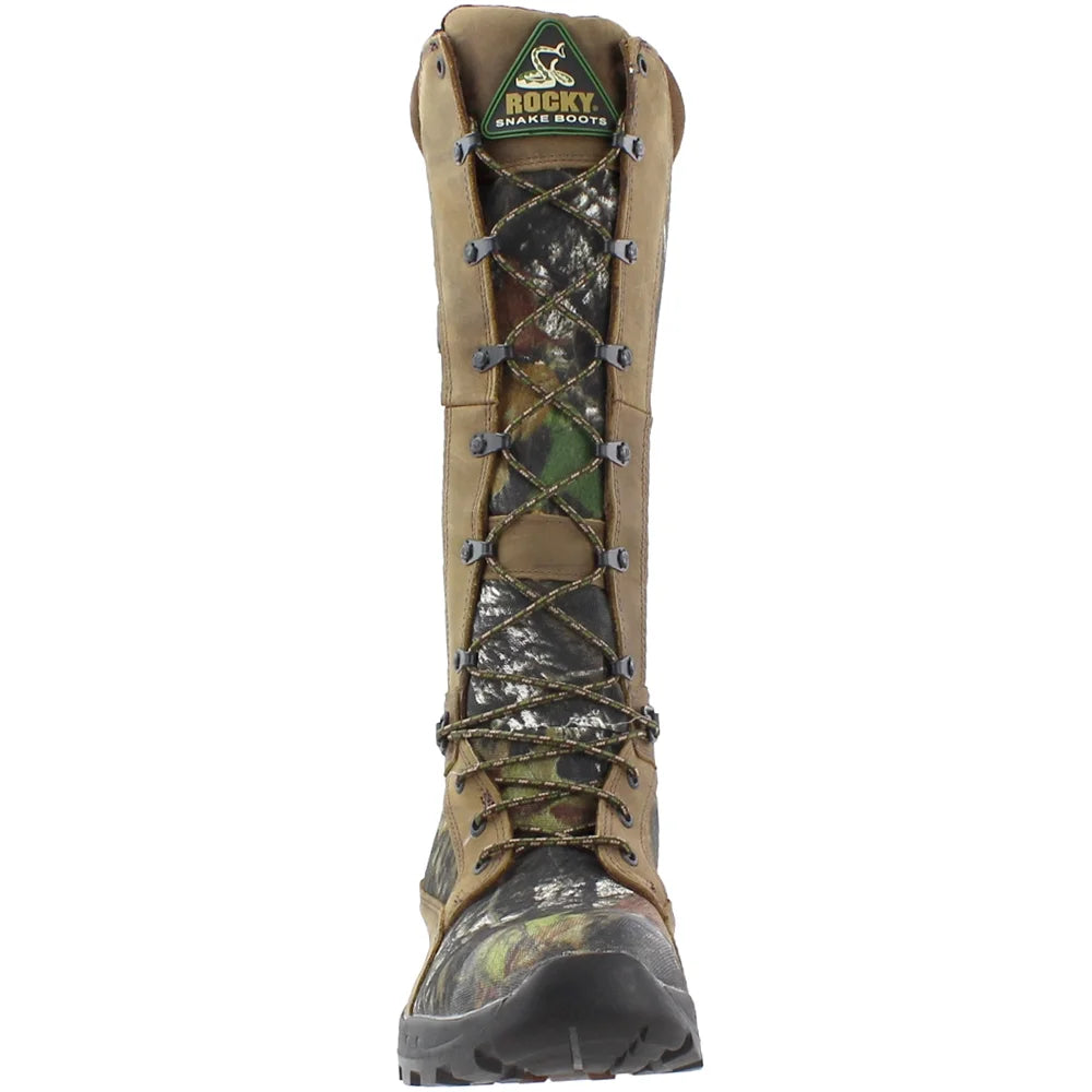 Snakeproof Hunting Boot M328