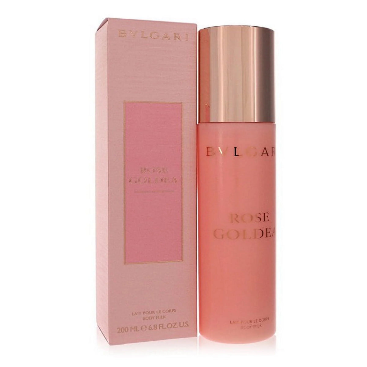 6.8 oz Body Milk Lotion S844759