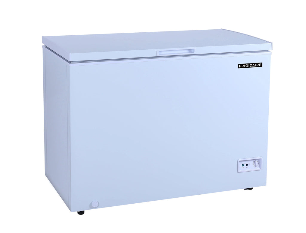 10.0 Cu. ft. Chest Freezer H504