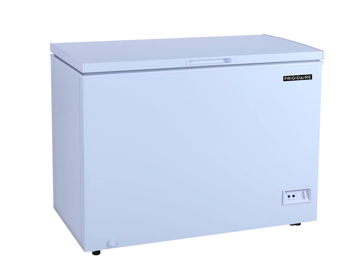 10.0 Cu. ft. Chest Freezer H504