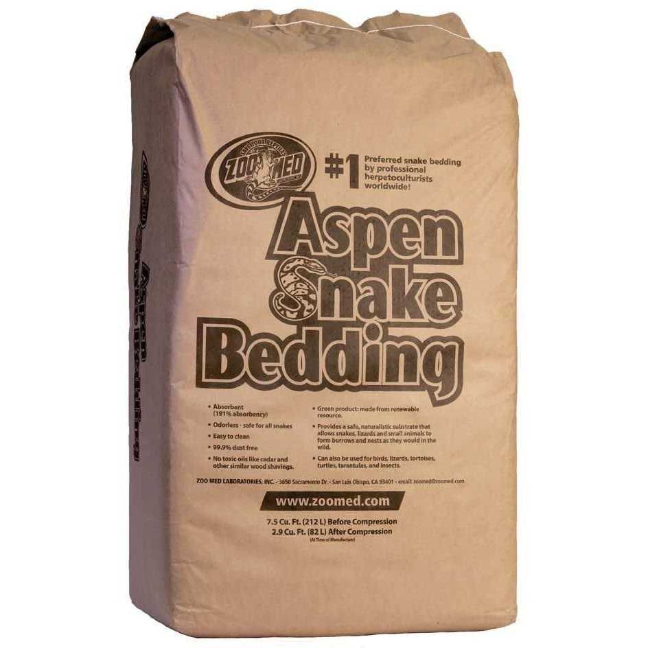 Aspen Snake Bedding P409184