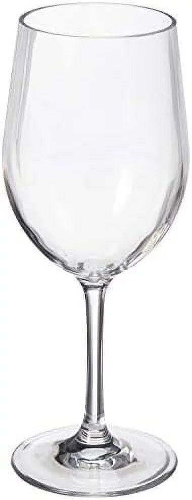 Indoor/Outdoor Wine Glasses Set Of 4 U589273