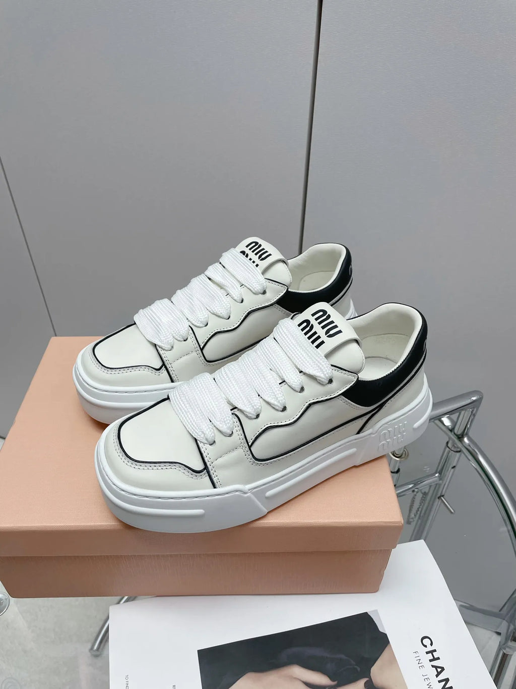 Women Shoes B621