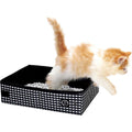 Portable Cat Litter Box G675079
