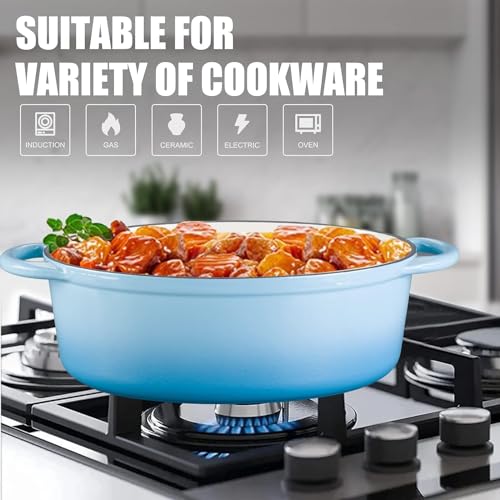 Enameled Cast Iron Dutch Oven G23973