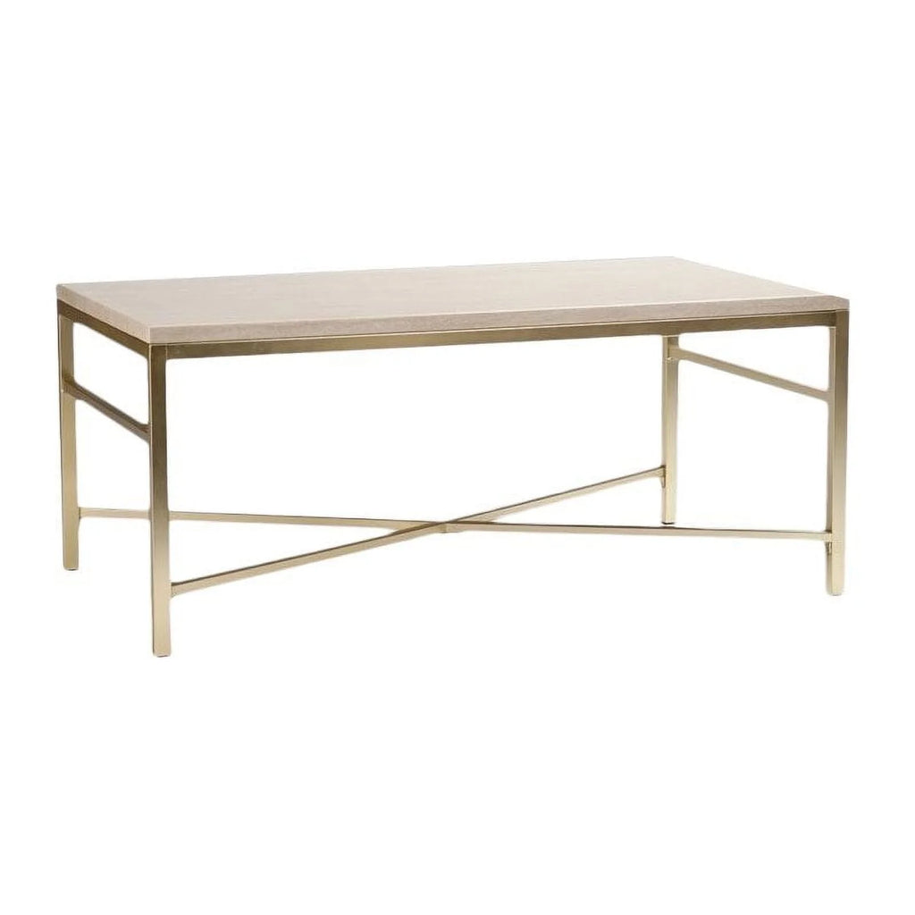 Metal Coffee Table O5092