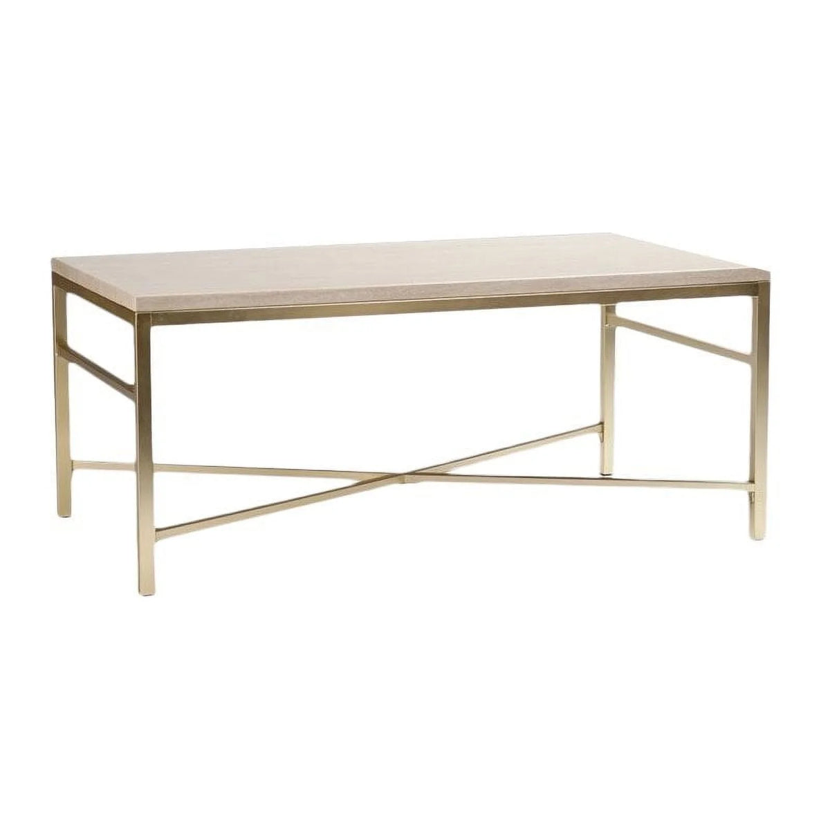 Metal Coffee Table O5092