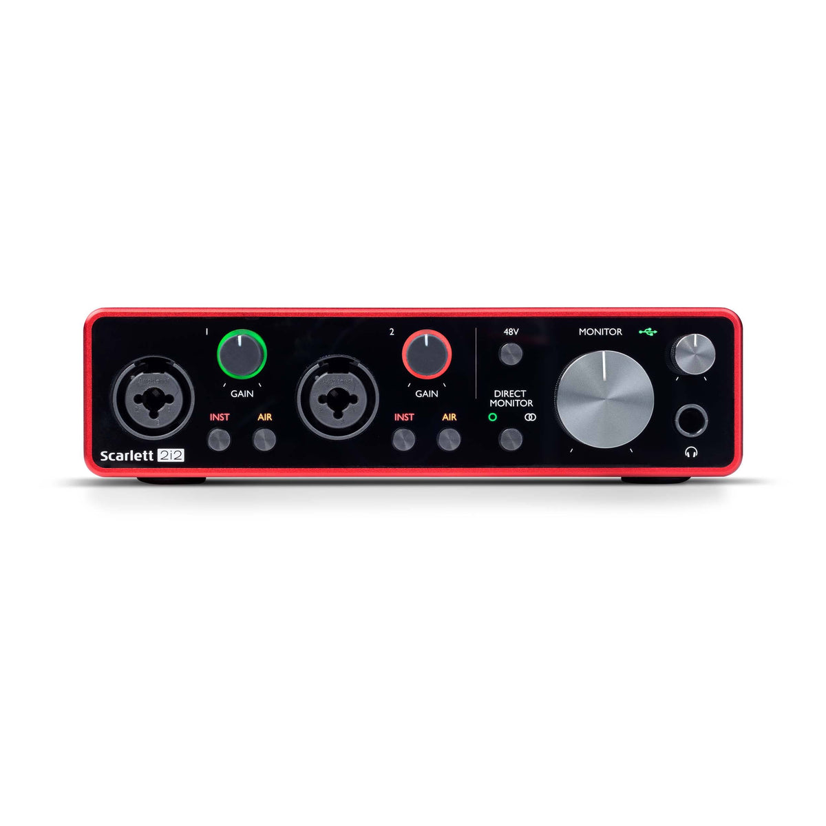 USB Audio Interface Y75175