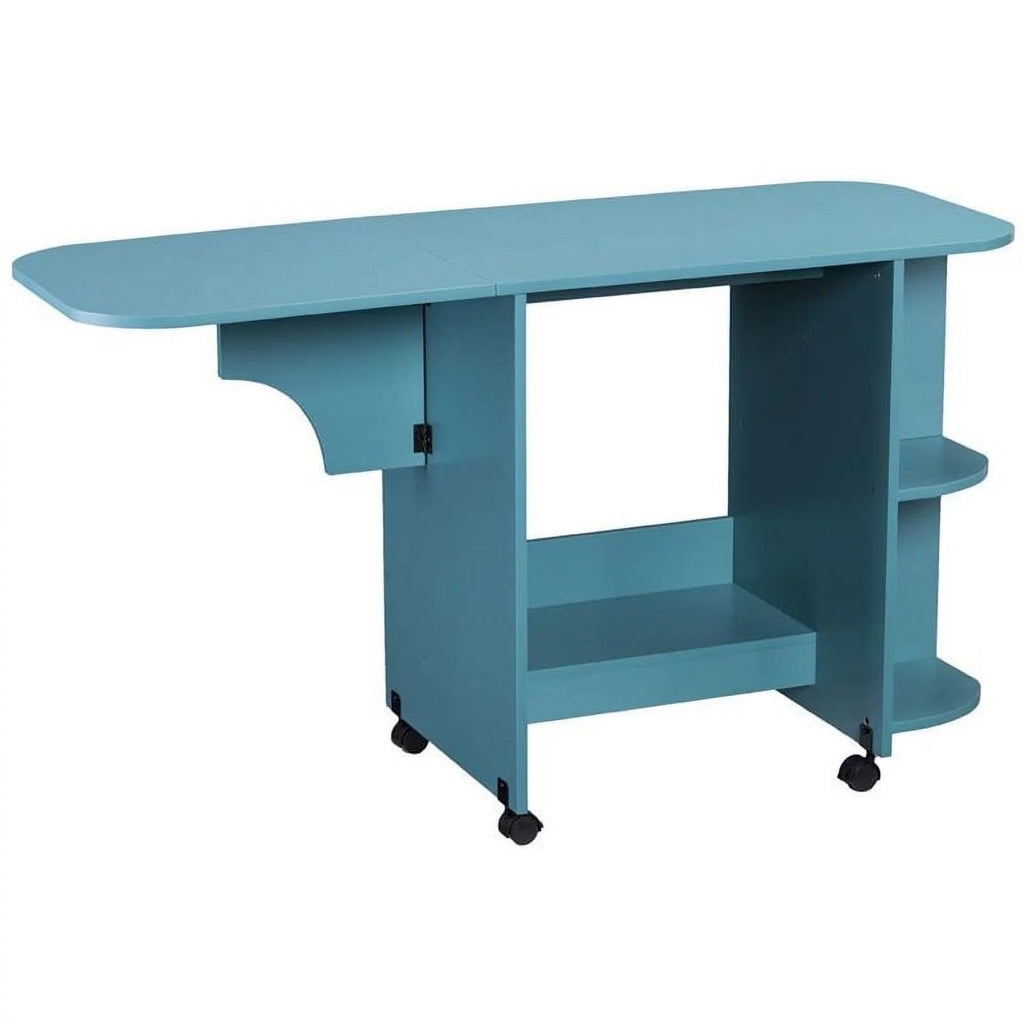 Mobile Sewing and Craft Table C31601