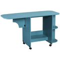 Mobile Sewing and Craft Table C31601
