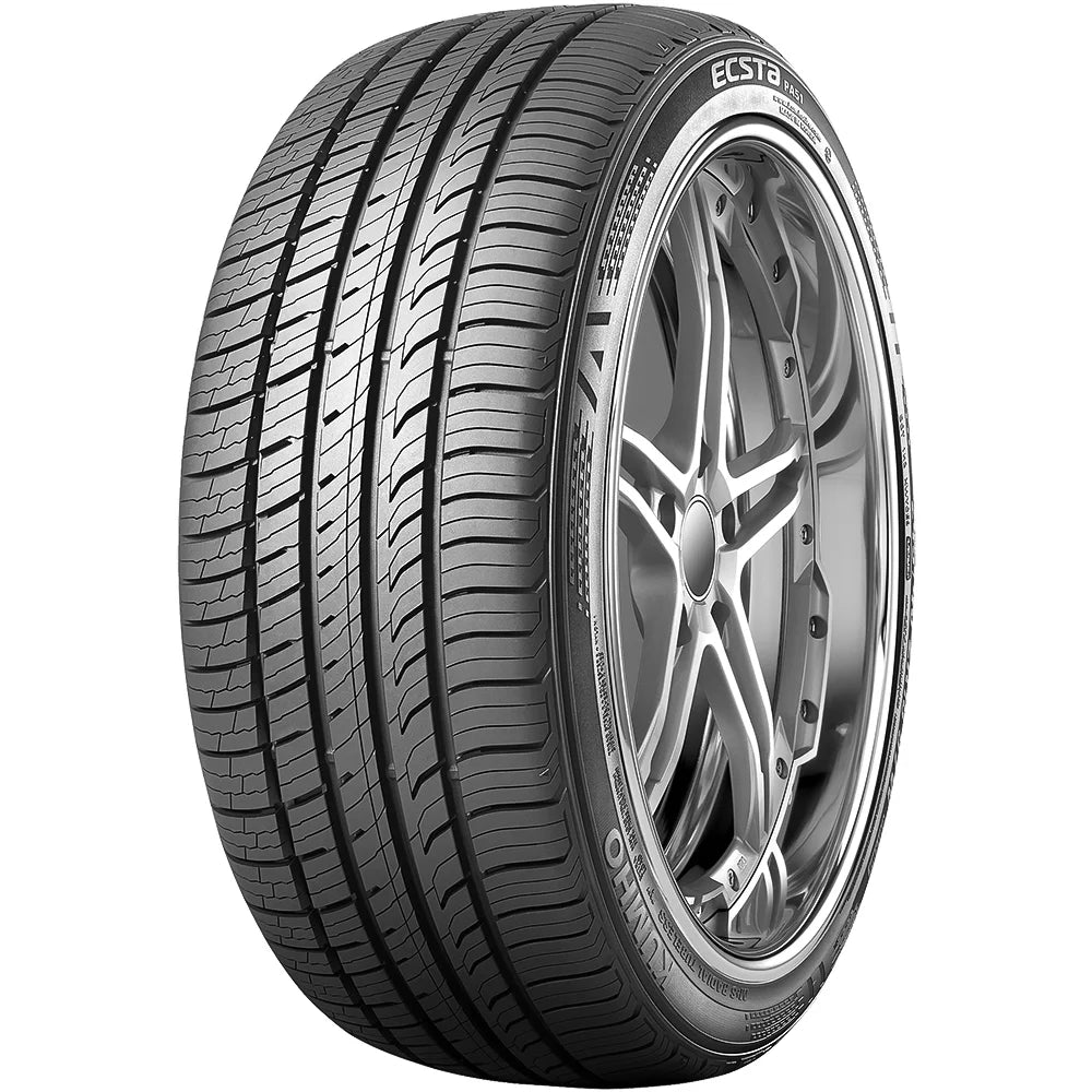 All Season 235/55ZR18 100W Passenger Tire Y36743